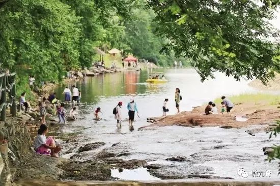 金华免费景点大全,金华景点免费政策