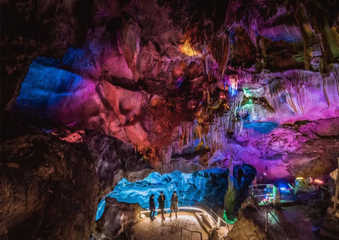 金华免费景点大全,金华景点免费政策