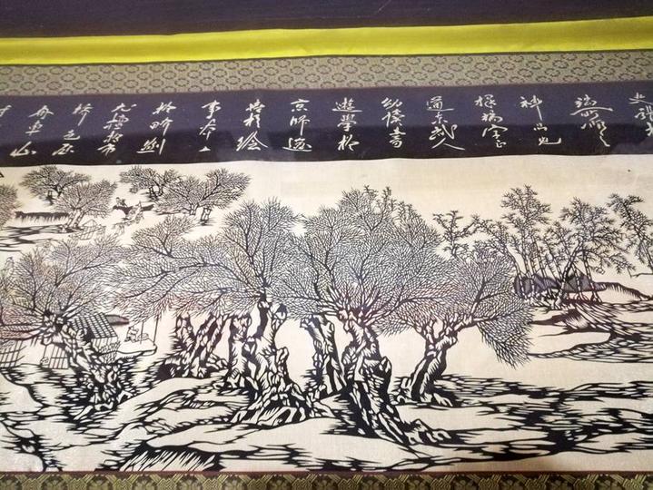 黔阳古城和洪山古城,比凤凰古城还漂亮的夜景