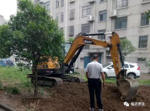 罗庄新闻决战创城,罗庄创城热情持续高涨