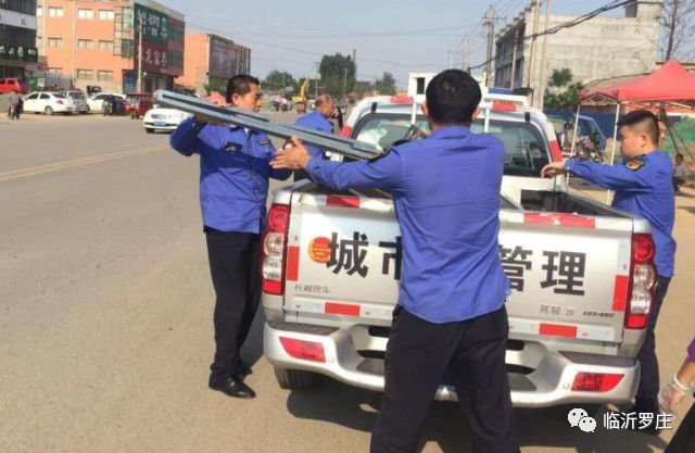 罗庄新闻决战创城,罗庄创城热情持续高涨