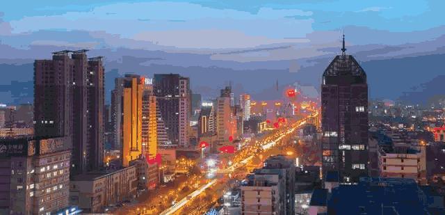 羡慕！有人用30万在菏泽买了房！享全国十强物业、新风和直饮水系统！