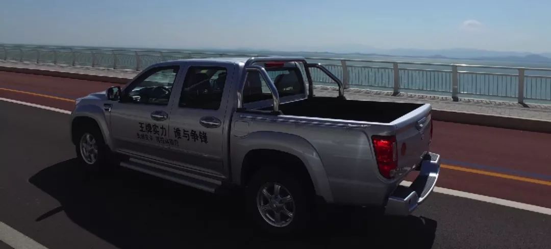 长城风骏6皮卡怎么样,长城风骏6皮卡好吗