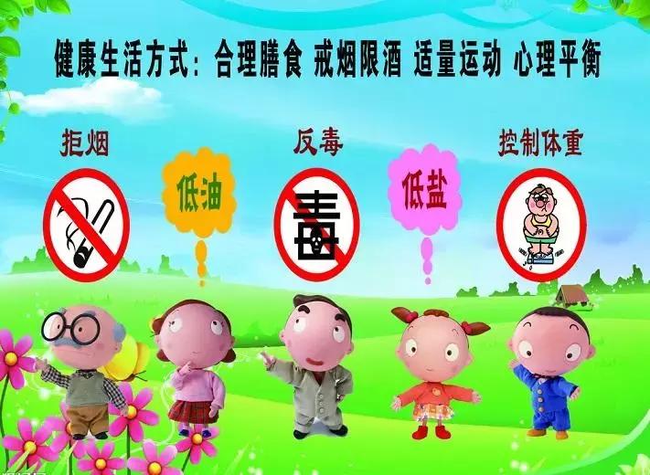 对抗慢性炎症,消除身体慢性炎症的十个方法