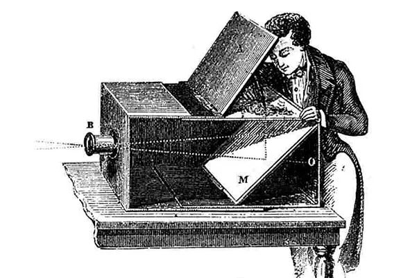 大个头的大智慧！来聊聊什么是单反