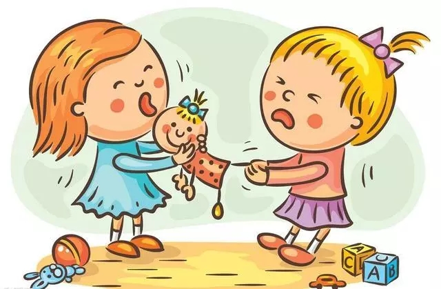 孩子叛逆不听话怎样管教呢,6岁女孩叛逆不听话打骂父母