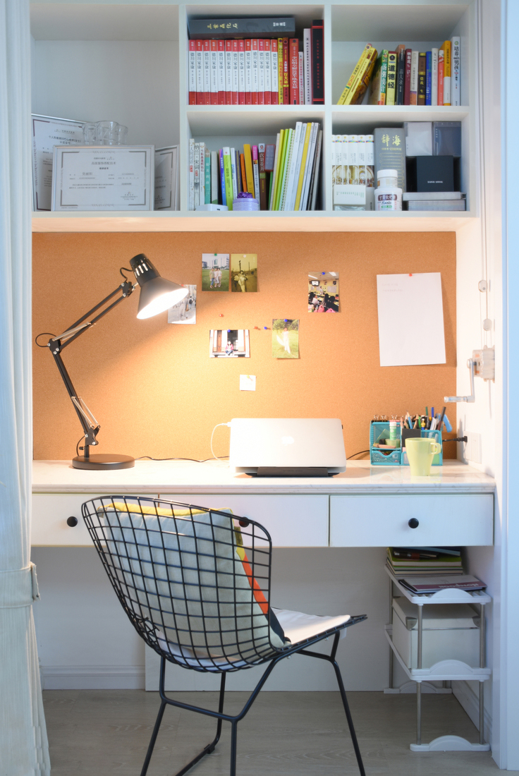 北欧《麋鹿。森林》一位资深服装搭配，品质筑家