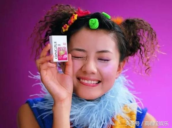 渣渣辉，徐静蕾美白，杨幂脱毛，冰冰卖菜刀，都比不上最后这个牛