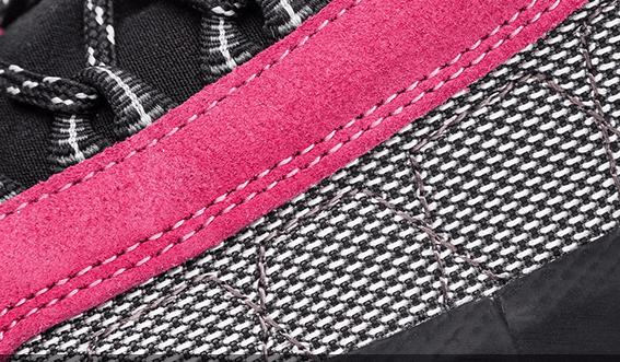 夏天潮湿洗鞋子臭了怎么办,鞋子穿着总是湿漉漉的怎么办