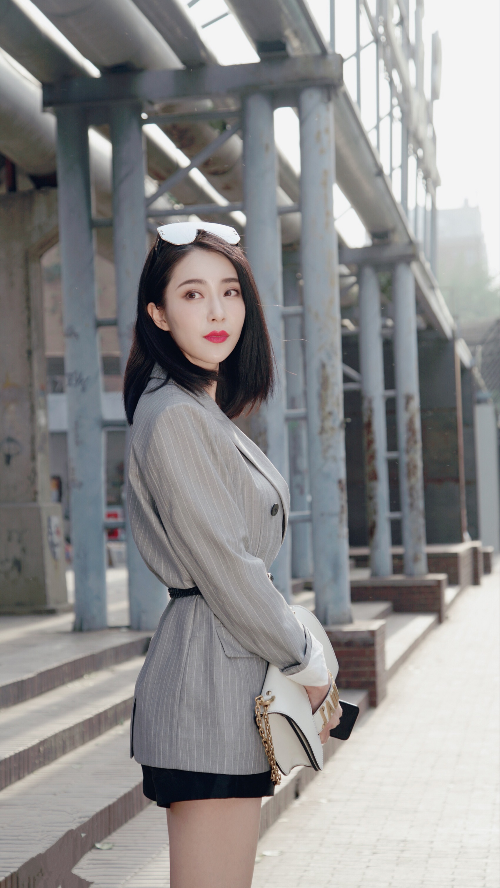 男人看了很心动,男人看了就会心动的衣服