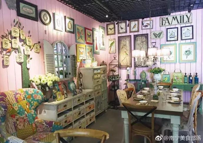 南宁的抖音探店网红有哪些,网红打卡地南宁探店