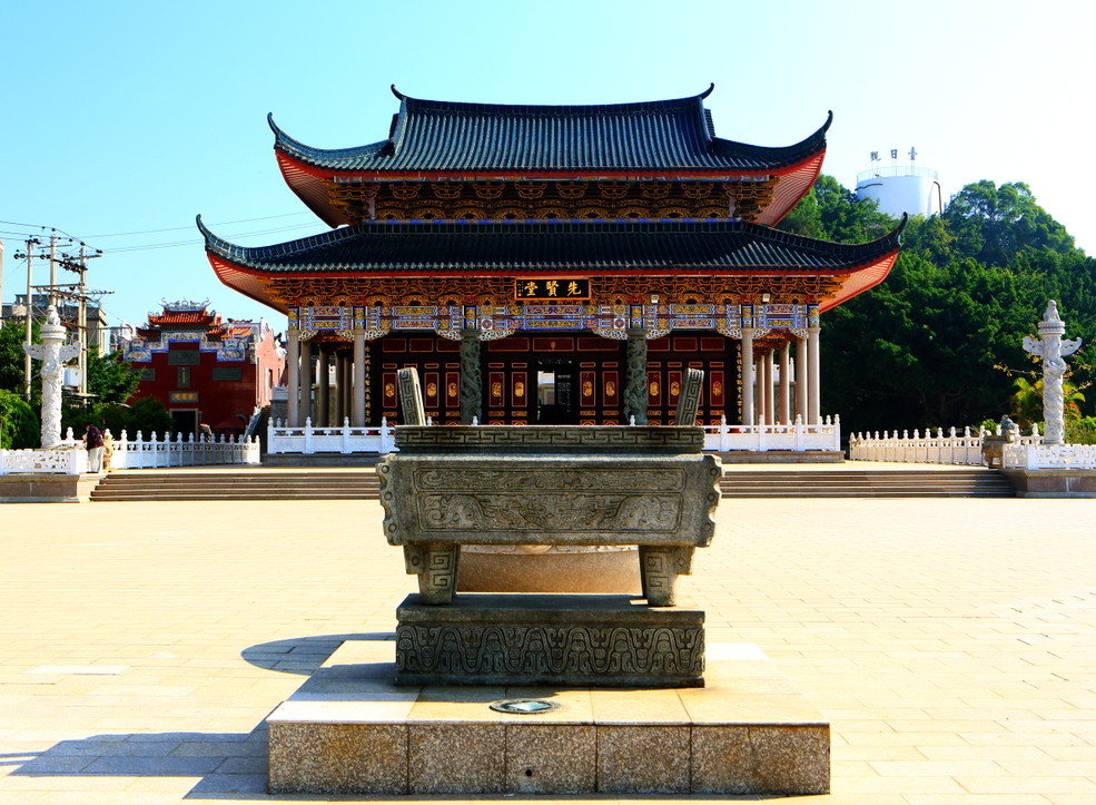 福建连江美丽乡村,福建连江文明县