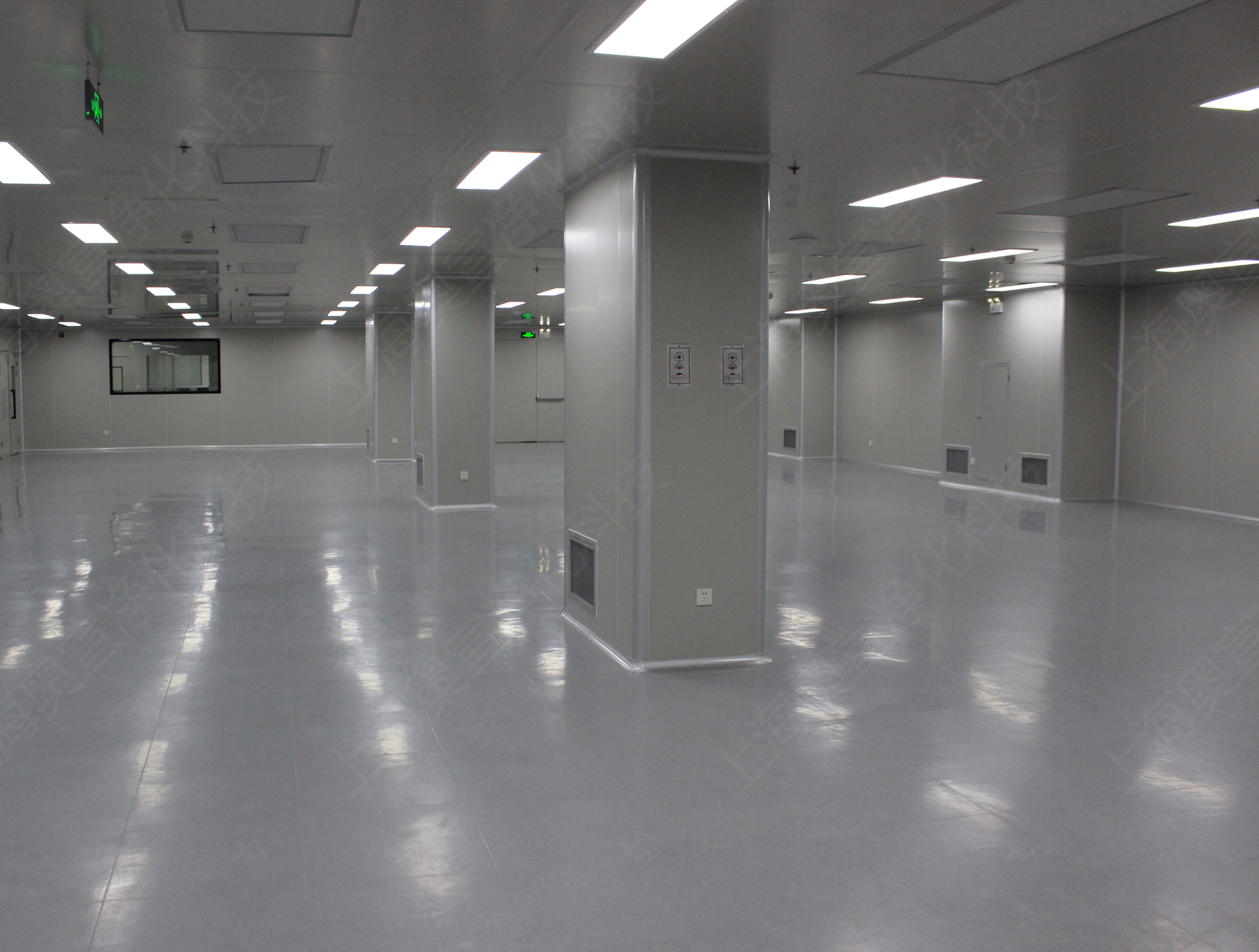 无尘车间千级万级是指什么,无尘车间千级