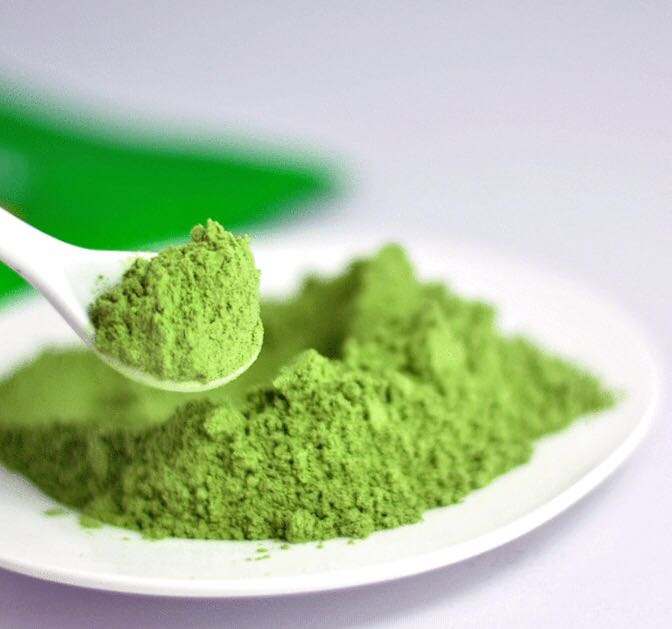 大麦青汁是益生元吗,大麦青汁到底是干嘛的