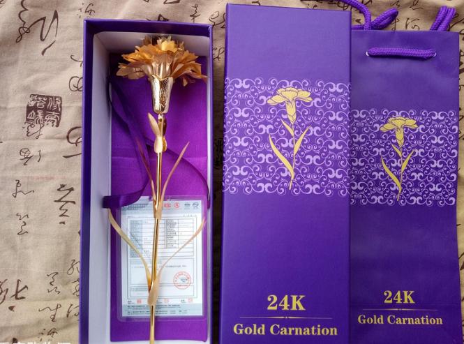 520情人节你准备了什么礼物,520情人节礼物来啦