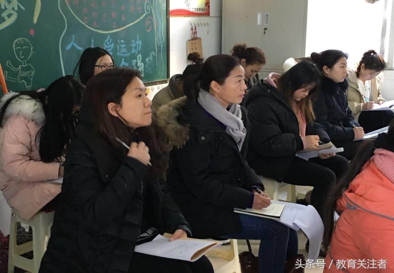 教育之胜“和美”先行——郑州市二七区罗沟小学特色发展纪实