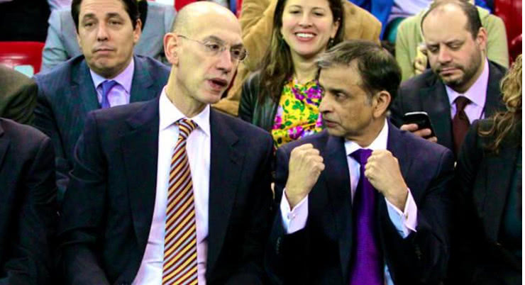 *彩博**公司介入！肖华：尽可能保持比赛完整性！球迷：不看假球！