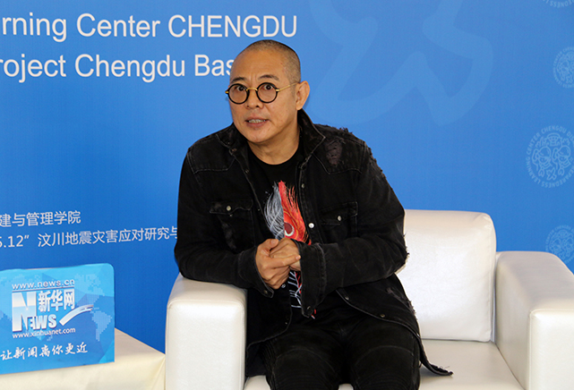 壹基金创始人李连杰捐了多少,李连杰壹基金公益基金会