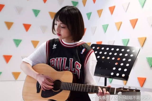 《创造101》杨超越强东玥同框，网友：两人这颜值对比真是残忍！