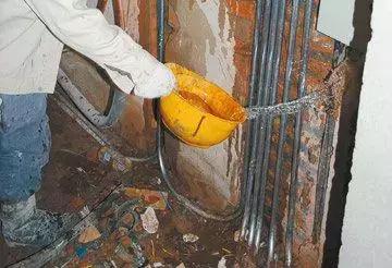 水电是装修工程的第一步,装修时水电工程为什么分两个阶段