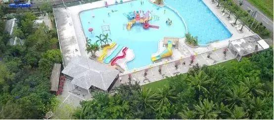 海南共享农庄批几个村庄,海南2019年首批共享农庄