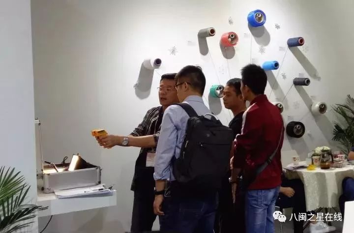 风尚面料智造商丨东纶股份：打造世界品牌缔造百年东纶