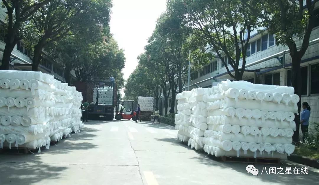 风尚面料智造商丨东纶股份：打造世界品牌缔造百年东纶