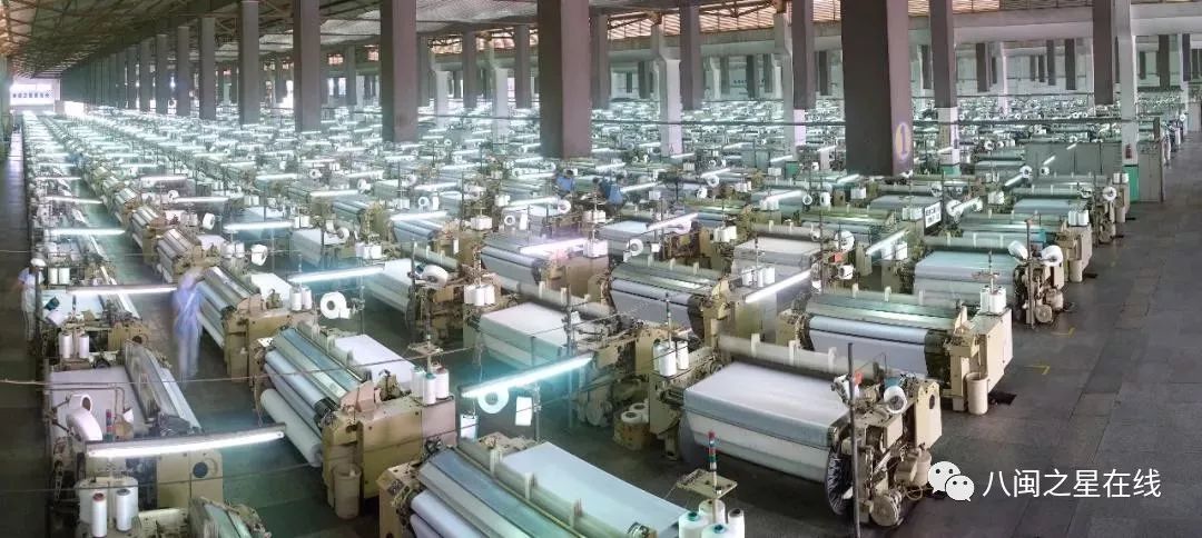 风尚面料智造商丨东纶股份：打造世界品牌缔造百年东纶