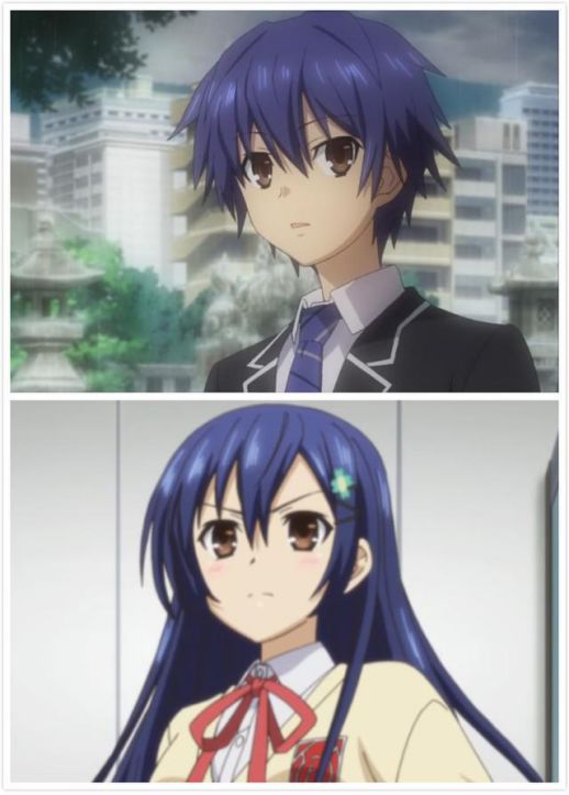 细数经典动漫当中的“女装大佬”，桐人俘获诗乃，绫崎飒可爱！