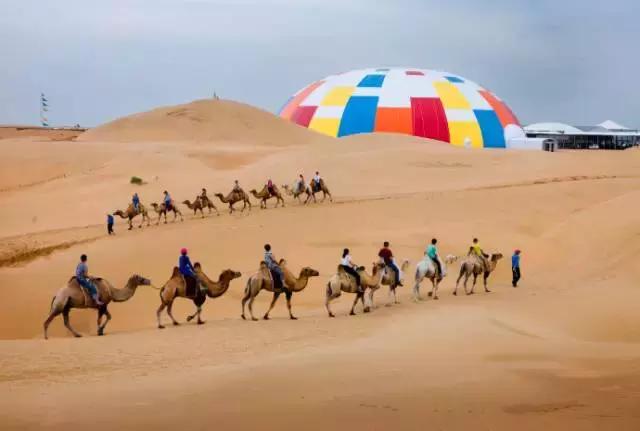 嗨起来五一游玩,必去的13个免费景区