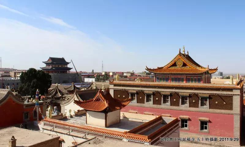 嗨起来五一游玩,必去的13个免费景区