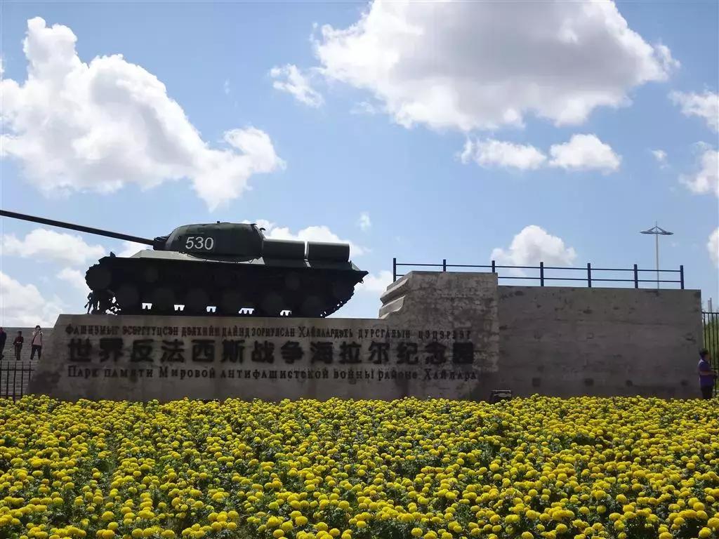 嗨起来五一游玩,必去的13个免费景区