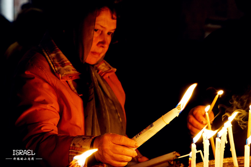 全世界为何都在争夺耶路撒冷,现如今的耶路撒冷怎么样