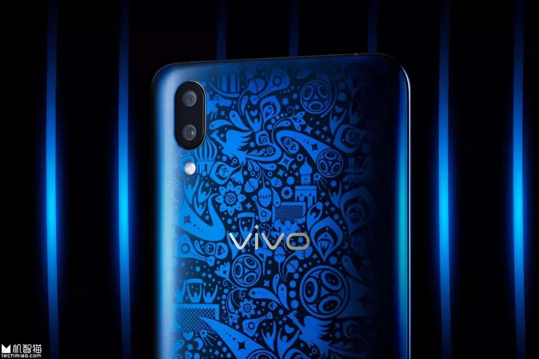 vivox21非凡世界杯,vivo世界杯非凡版怎么样
