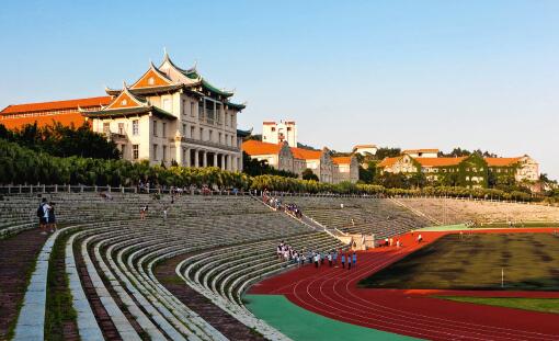 抗战时厦门大学迁到了哪儿？历经浩劫重生，“南方之强”当之无愧