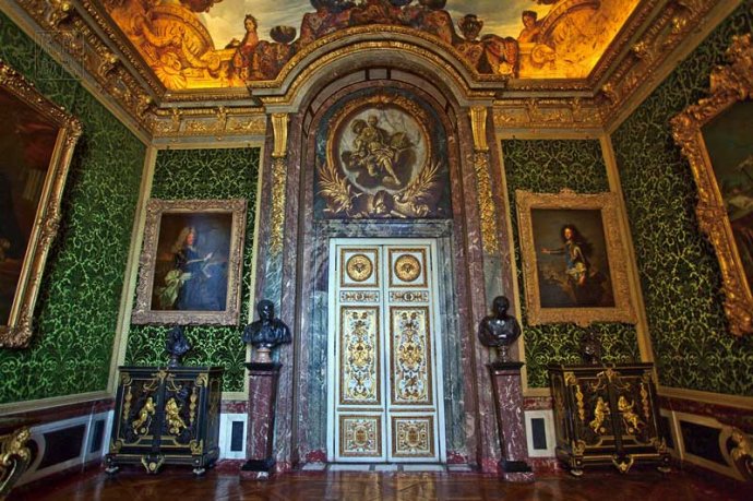 巴洛克为什么贵,为什么好多人都喜欢巴洛克风格