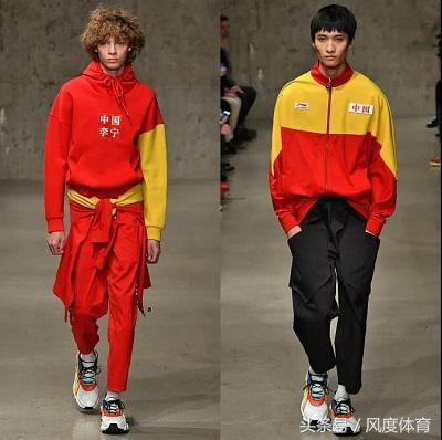 良心国产运动品牌有哪些,曾经辉煌的国产运动品牌