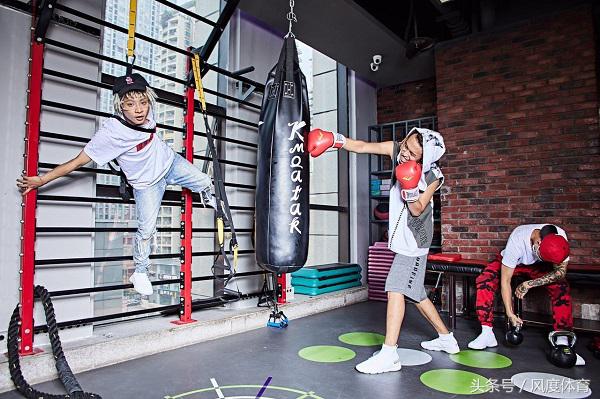 真正的国产运动品牌有哪些牌子,那些消失的国产运动品牌