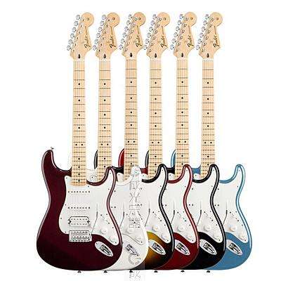 乐之无尘高鹏谈如何在不同的预算下做吉他效果器音箱的配置