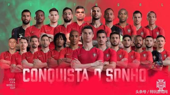 俄罗斯世界杯十大球星,世界杯俄罗斯阵容推荐