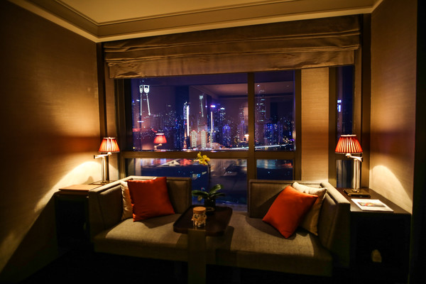 重庆两江游夜景真的漂亮,重庆下一个网红景点