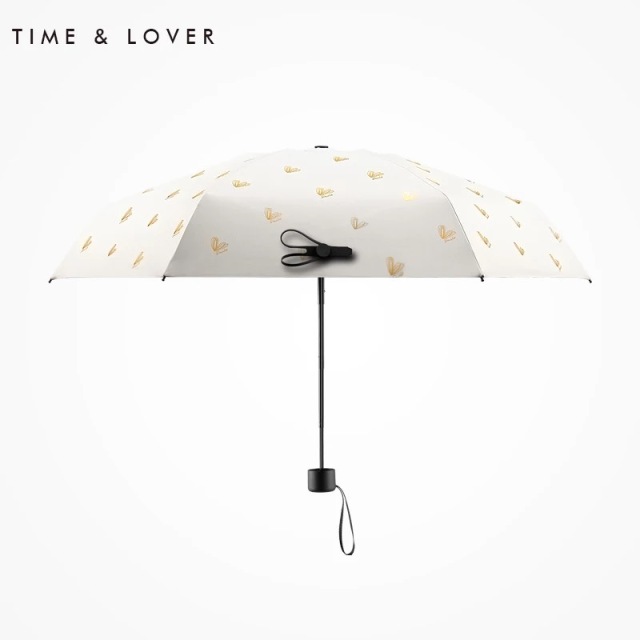 夏季防晒推荐哪款伞,防晒伞美貌与实用并存