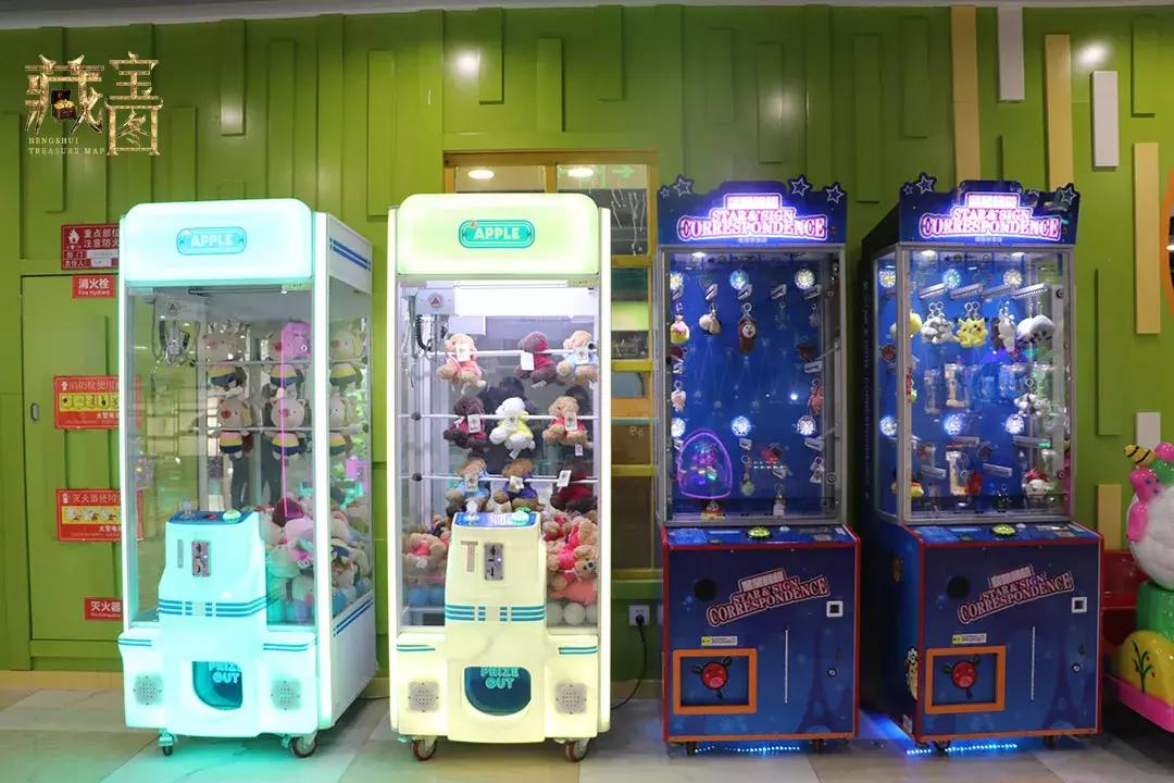 大衡水最丧心病狂的抓娃娃机攻略！（一份不太靠谱的测评）