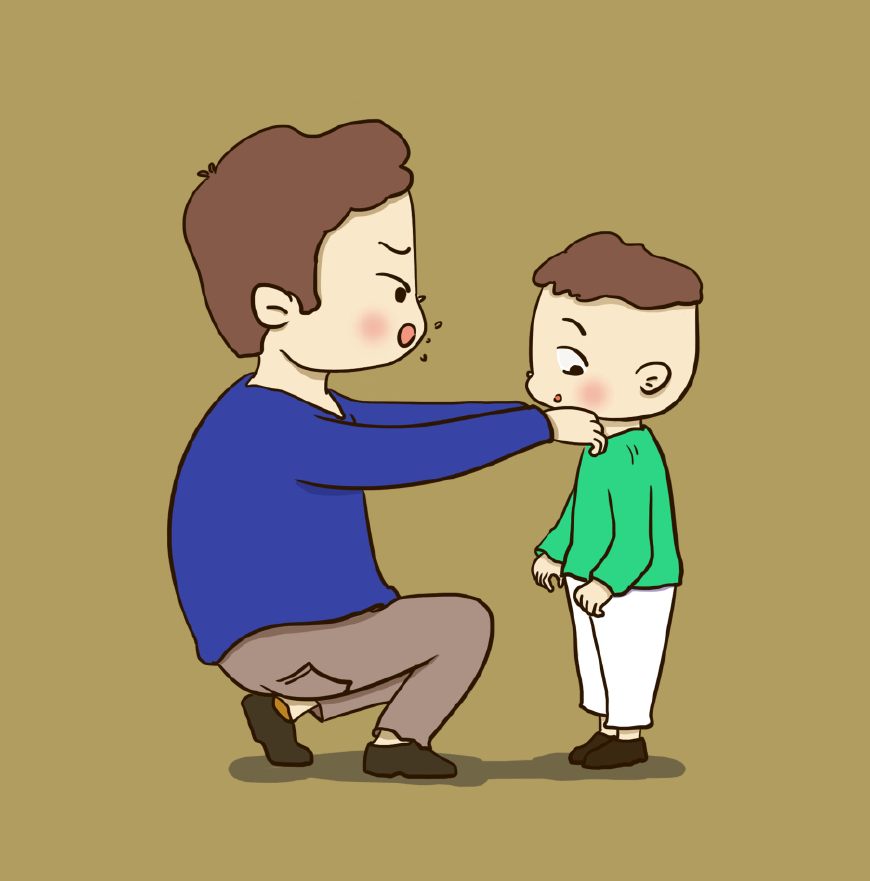 孩子比同龄人矮？一句长得晚不足信，家长很可能忽略了这些问题