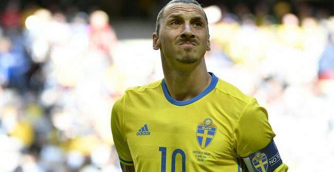 伊布瑞典8强,伊布为什么没有进入瑞典大名单