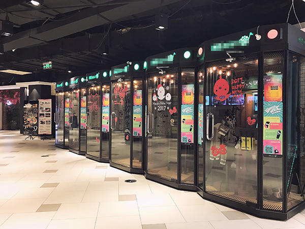 ktv行业为什么越来越衰败,ktv行业整体没落的一个根本原因