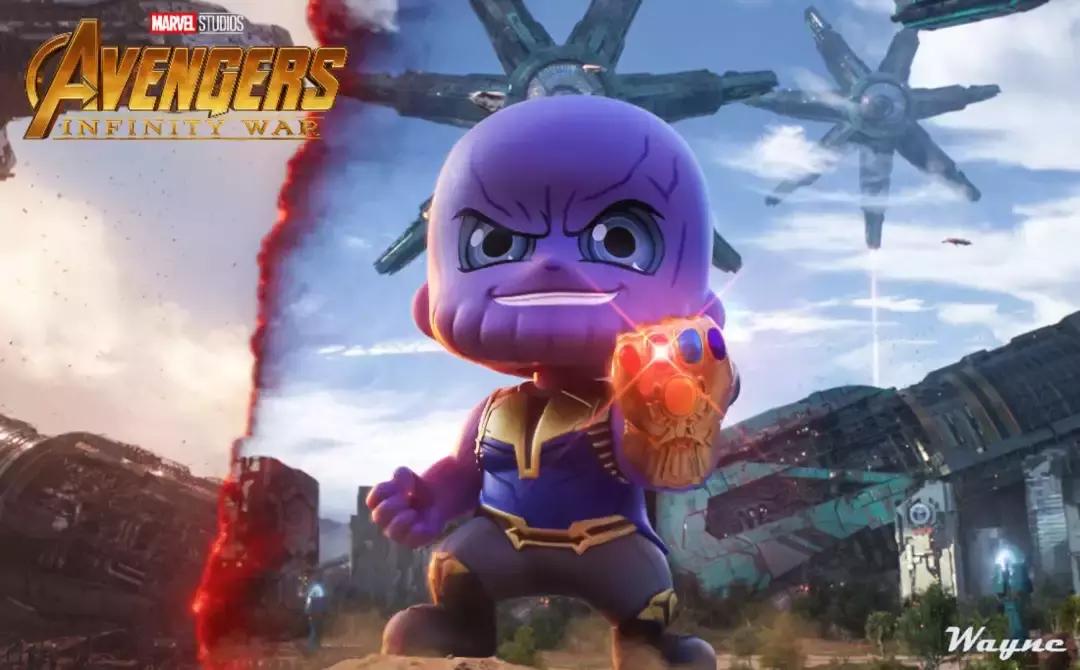 看复联3前后,看复联3前应该知道什么