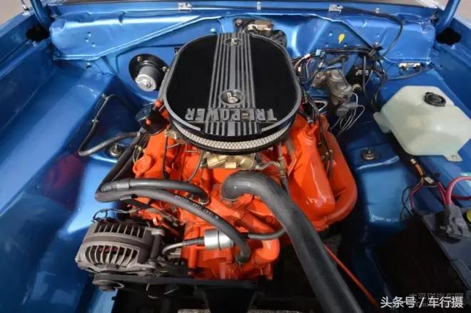 道奇挑战者新款旧款对比,道奇挑战者怀旧款有什么亮点