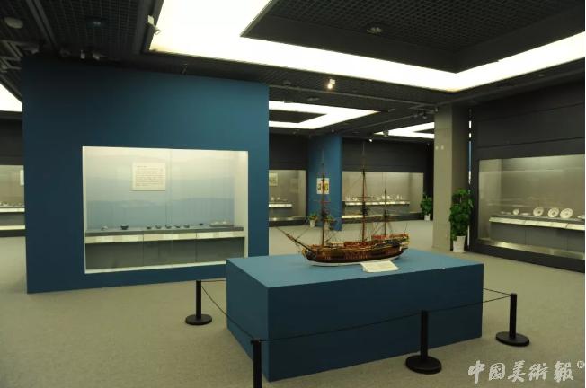 2021全国十大陈列精品展览,2018年全国十大博物馆精品展览