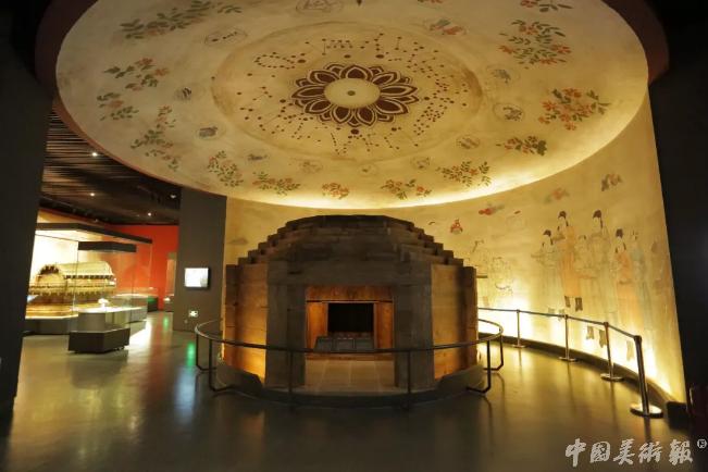 2021全国十大陈列精品展览,2018年全国十大博物馆精品展览